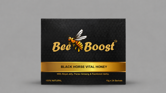 Bee Boost