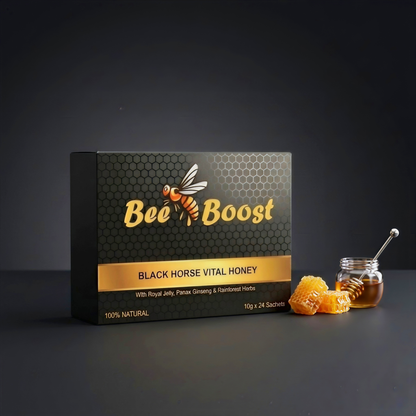 Bee Boost