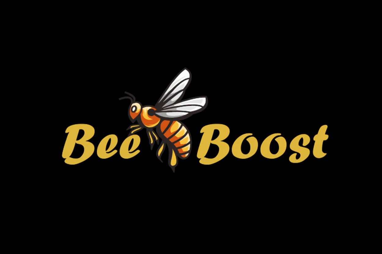 Bee Boost | Natural Vital Honey for Stamina & Wellness – Anjani Honey