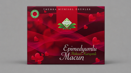 Epimedium Macun honey 10 gm 12 sachets