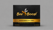 Bee Boost vital honey 10 gm 24 sachets